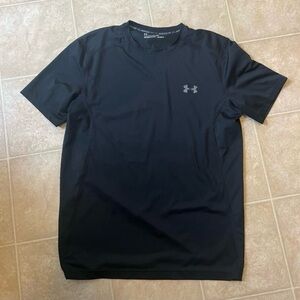Under Armour Heatgear Short Sleeve